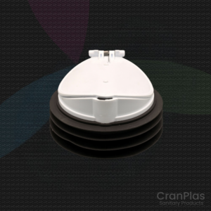 WC Pan Fixing