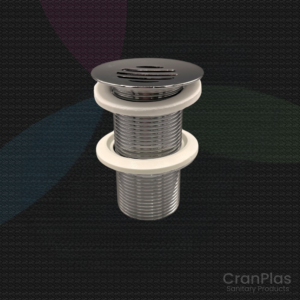 Basin Linear Waste Non-Slotted