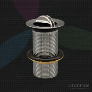 Flip Top Waste Non Slotted